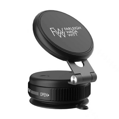 Upgraded Cell Phone Holder Strong Magnet