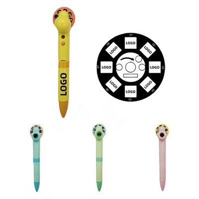Projection Pen