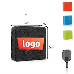 Custom Pickleball Paddle Eraser