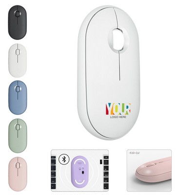 Bluetooth Wireless Mouse