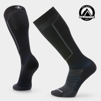 Smartwool Ski Targeted Cushion Over the Calf Sock