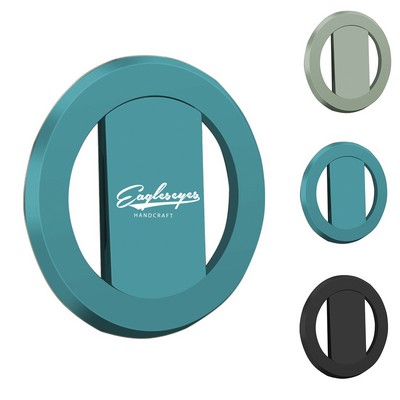 Magnetic Ring Cellphone Stand