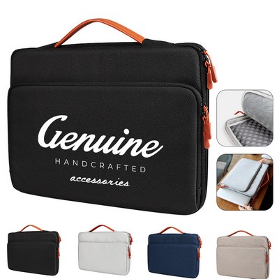 Portable Laptop Bag