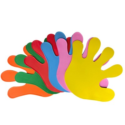 Foam Cheering Hand