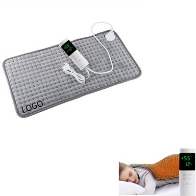 Heat Therapy Heating Pad