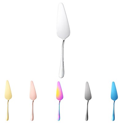 Stainless Steel Cake Spatula