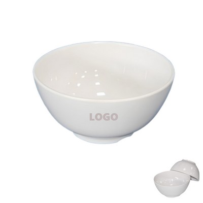 7" Melamine Cereal Bowl