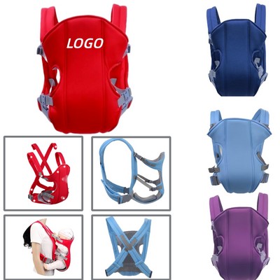 Front Hugging Backrest Chair