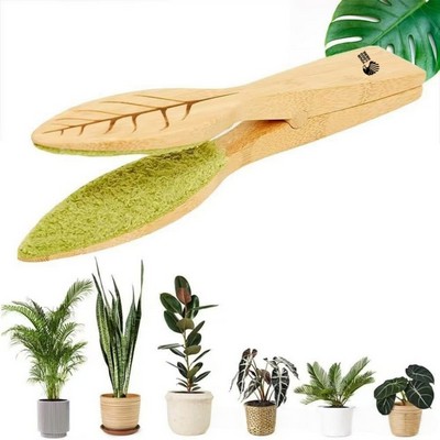 Portable Leaf Cleaning Pliers for Plant Care Tool