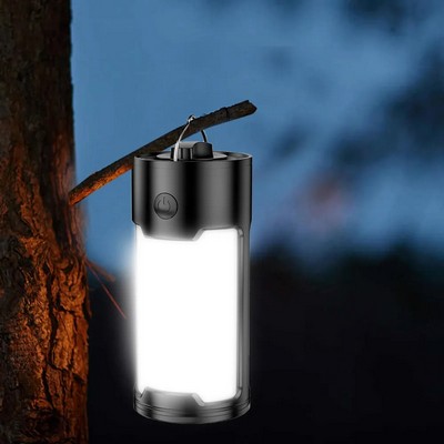 Rechargeable Outdoor Tent Lamp