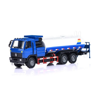 8.5" Water Spray Vehicle Diecast Model