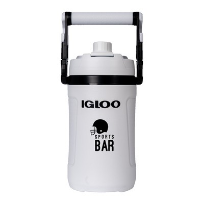 Igloo® Rival Half Gallon Jug