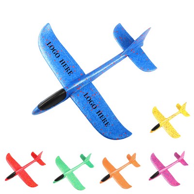 Foam Gliders Planes Toys