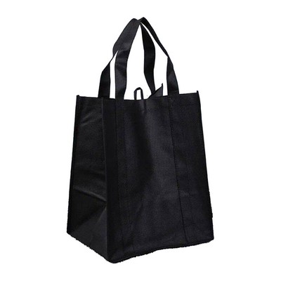 Wide Tote Bag