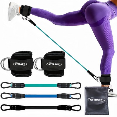 Ankle Resistance Band