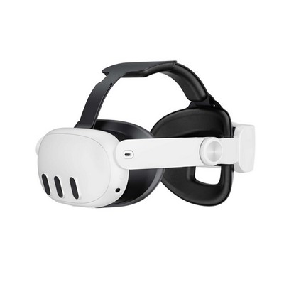 Meta Quest 3 VR Headset And Gaming Controller