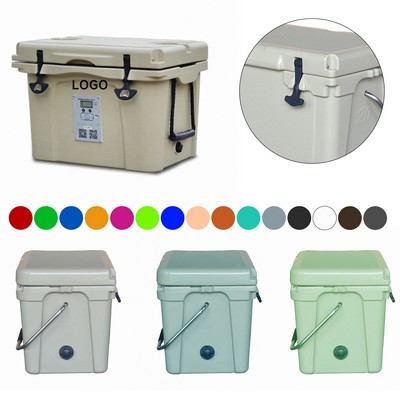 12L Premium Cooler/Ice Chest