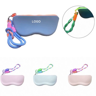 Car Sunglasses Myopia Glasses Bag