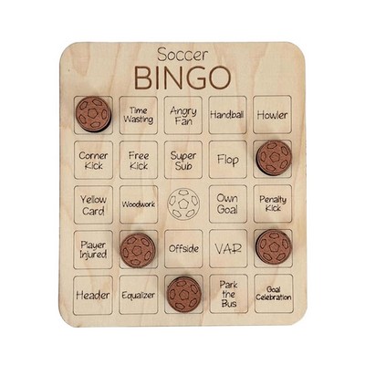 Ball Bingo Game
