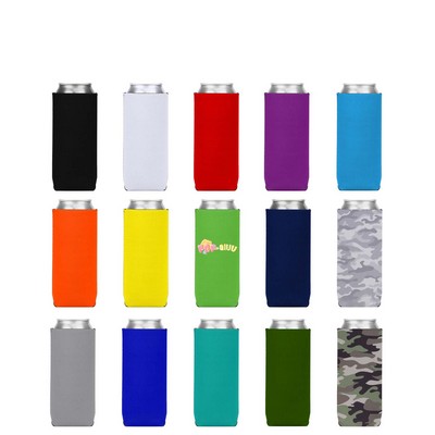 16Oz Tall Boy Can Cooler