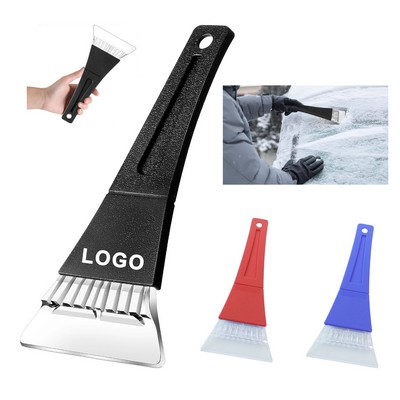 Windshield Ice Scraper