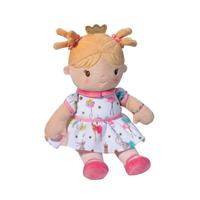 Jubilee Birthday Doll