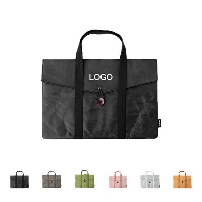 Tyvek Laptop Bag