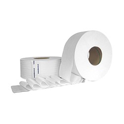 Jumbo Roll Toilet Paper