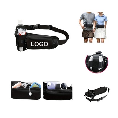 Portable Running Waist Sack