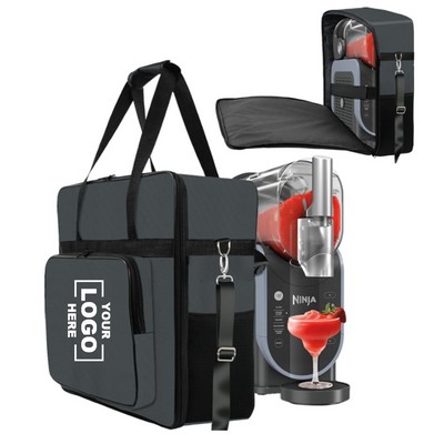 Slush Machine Travel Case