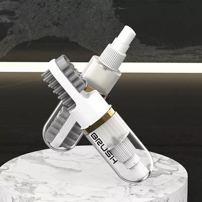 3 -1 Shoe Cleaning Brush