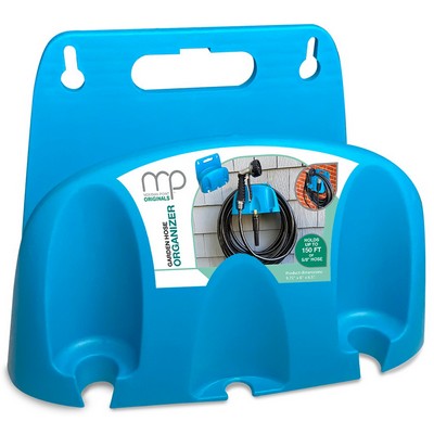 Garden Hose Organizer