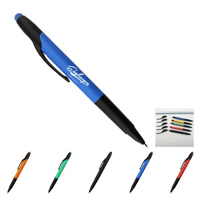 Dual-tip Highlighter