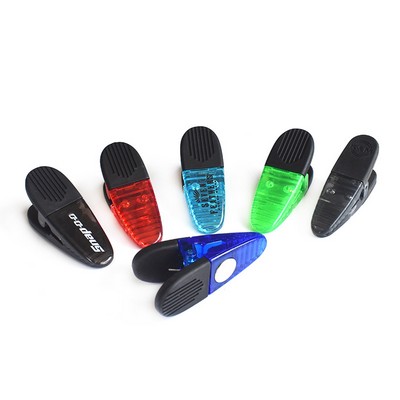 Magnetic Grip Clip