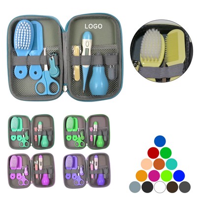 Baby Care 8 - Piece Set in EVA Bag