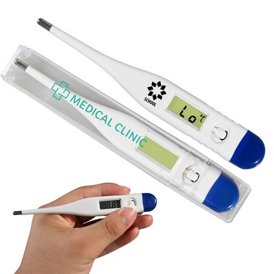 Digital Thermometer