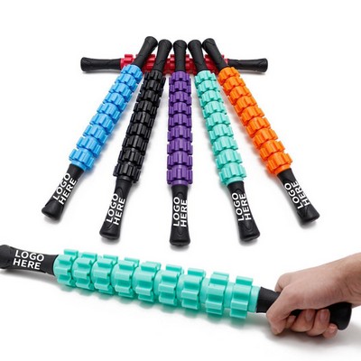 Ergonomic Muscle Roller