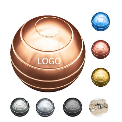 Gyro Spin Fidget Ball