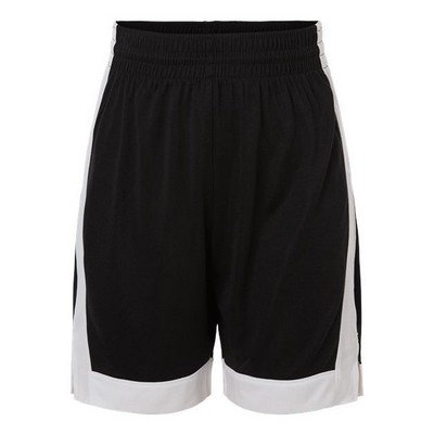 Augusta Sportswear® Youth Match-Up Basketball Shorts