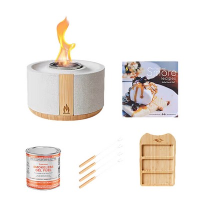 Solo Stove S'mores Bundle