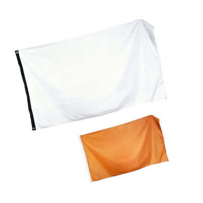 Full Color Custom 3X5' Flag