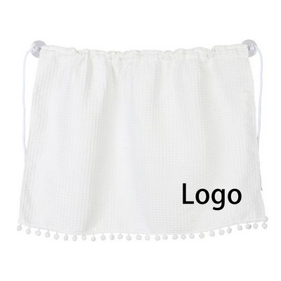 Quick-Install Lightweight Vehicle Divider with Rabbit Design