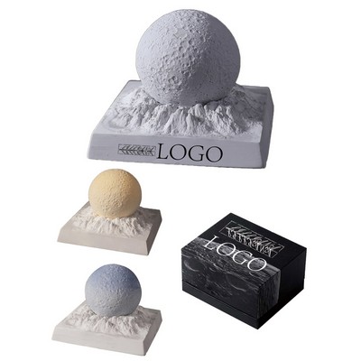 Planet Diffuser Stone Set with Oil