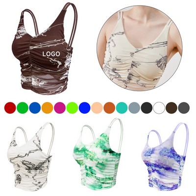 Women's Yoga Fitness Sports Suit