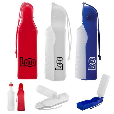 Travel Pet Water Dispenser