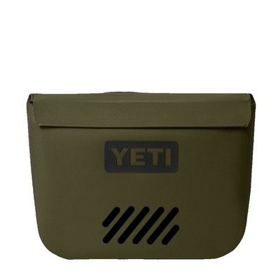 Yeti 6 L SideKick Dry Waterproof Gear Case