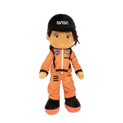NASA | Astronaut Julie Astronaut 14" Plush Figure