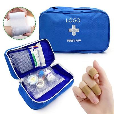 Portable Emergency Kit