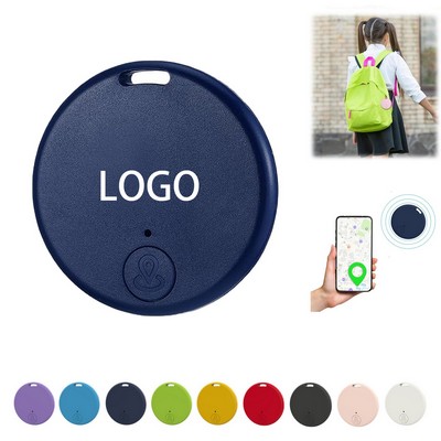 Portable GPS Tracking