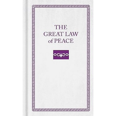 Great Law of Peace